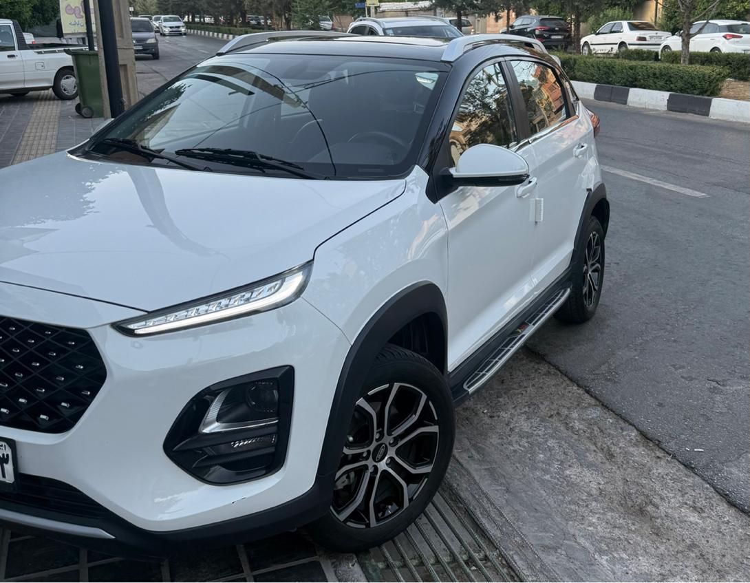 ام وی ام X22 پرو اتوماتیک IE - 2022