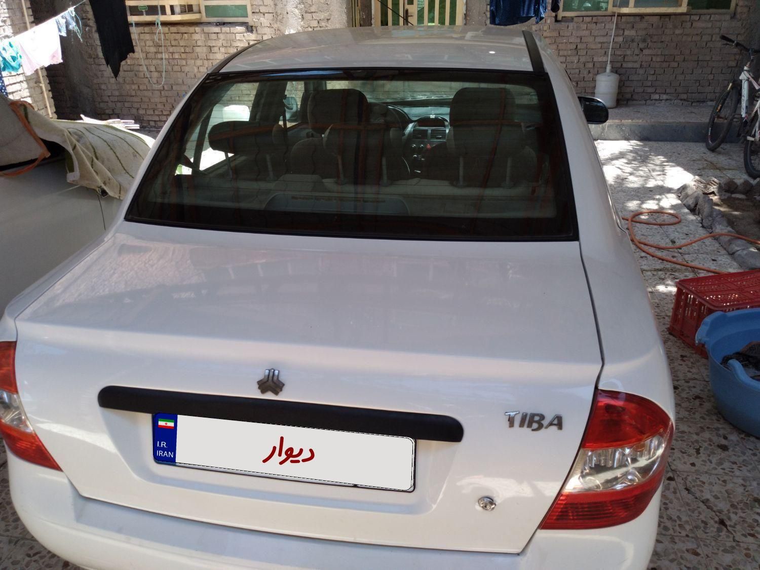 خودرو تیبا، صندوق دار آگهی ann_18561575