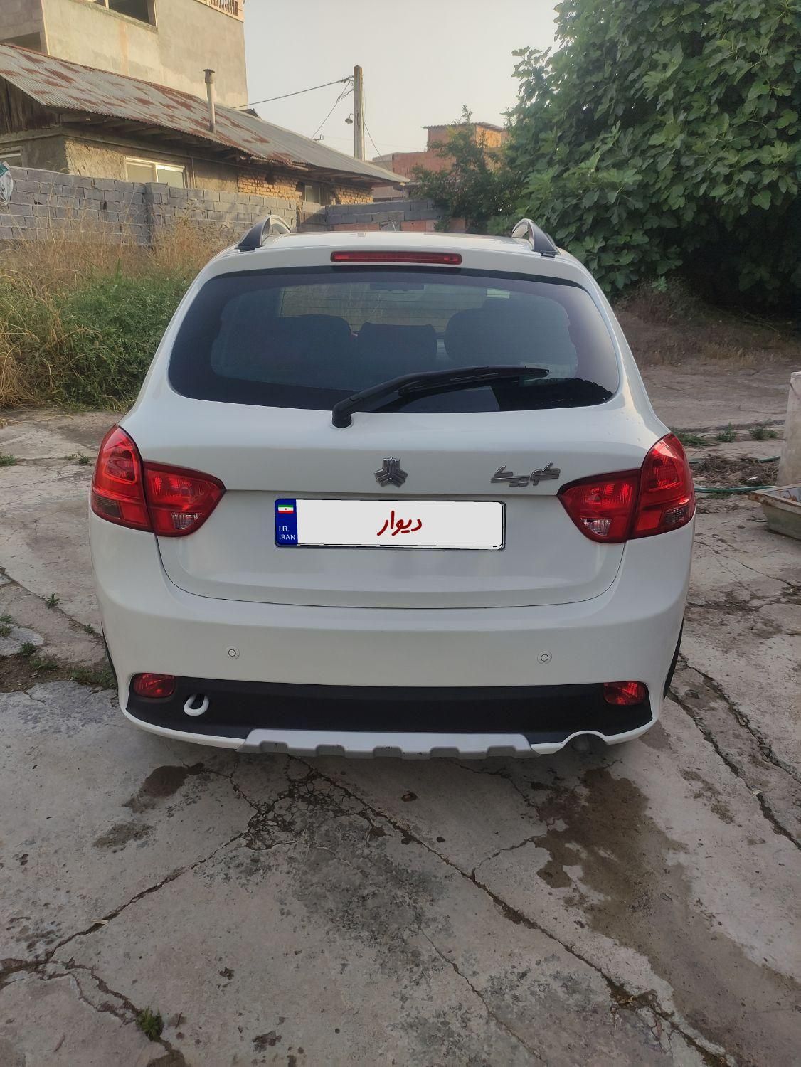 خودرو کوییک، معمولی آگهی ann_18561627