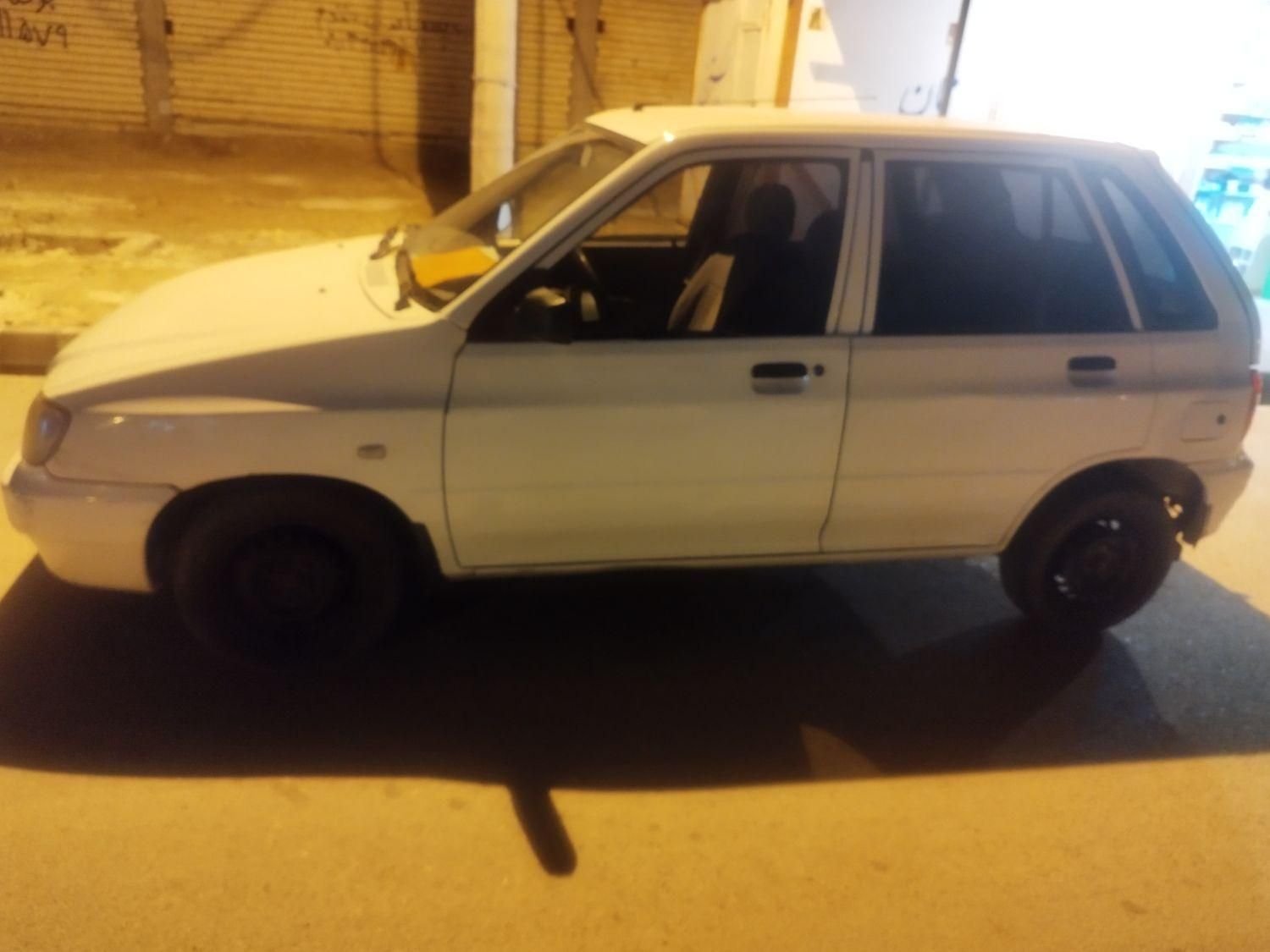 خودرو پراید، 111 آگهی ann_18561674