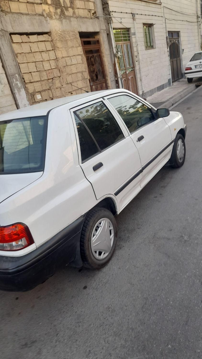 خودرو پراید، 131 آگهی ann_18561676