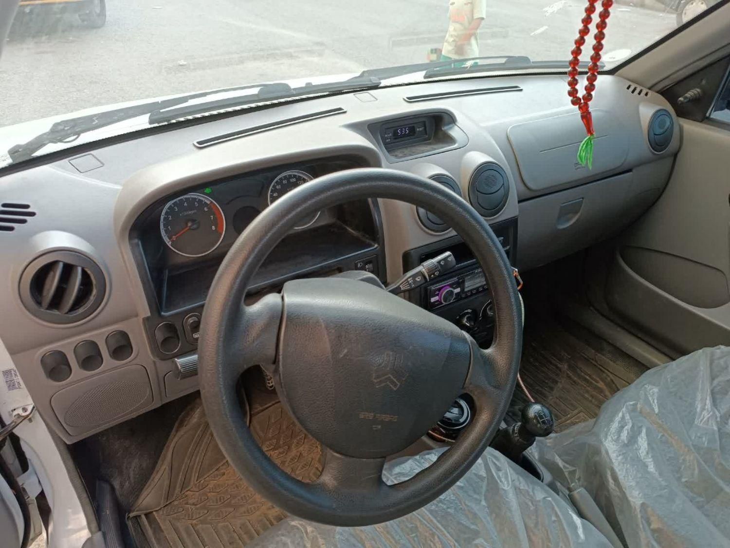 پراید 131 SE - 1399