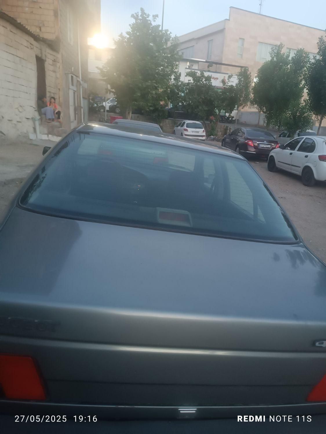 خودرو پژو، 405 آگهی ann_18561687