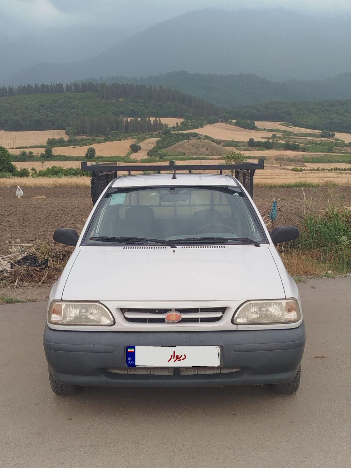 پراید 151 SE - 1399