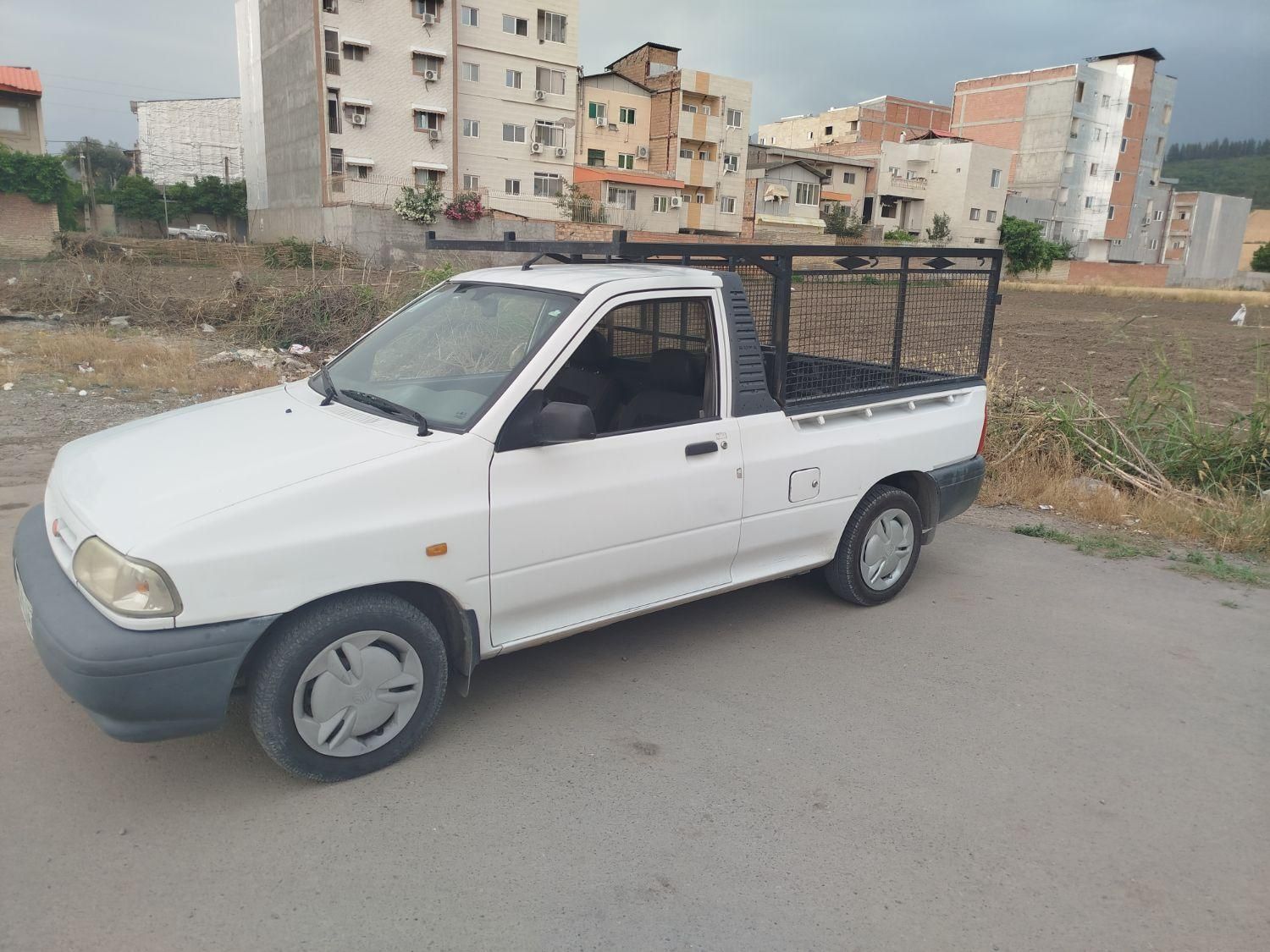 پراید 151 SE - 1399