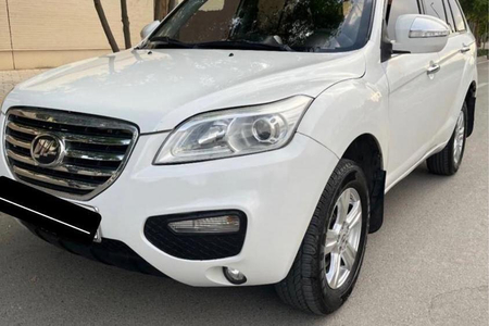 خودرو لیفان، X60 آگهی ann_18561736