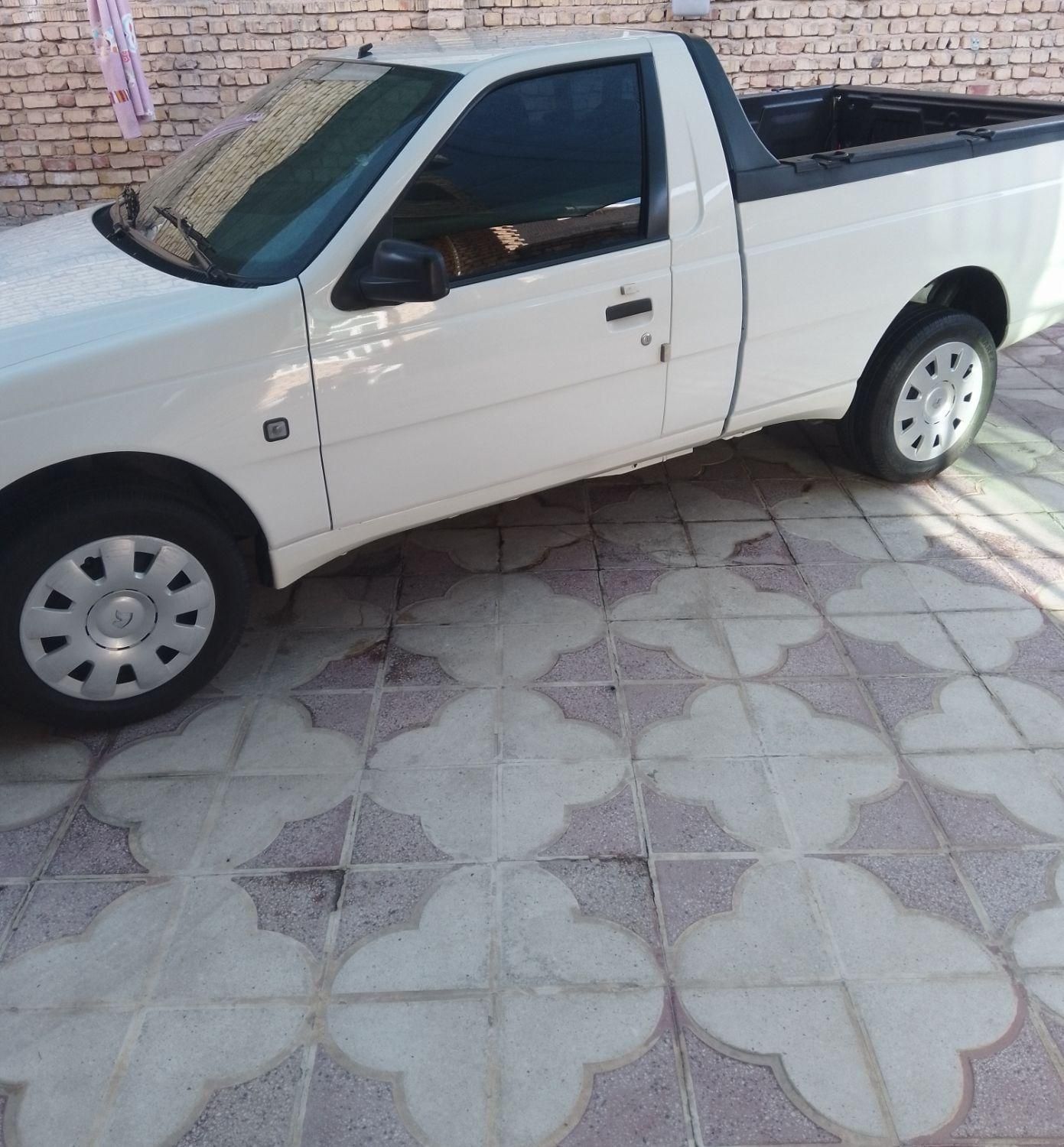 خودرو آریسان، 2 آگهی ann_18561759