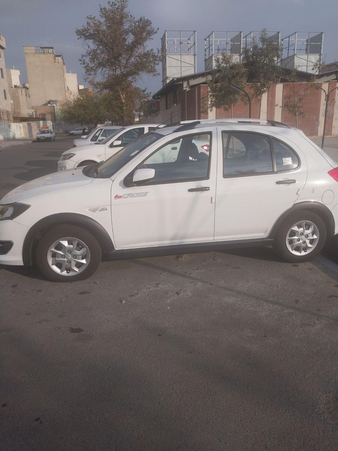 خودرو کوییک، S آگهی ann_18561777