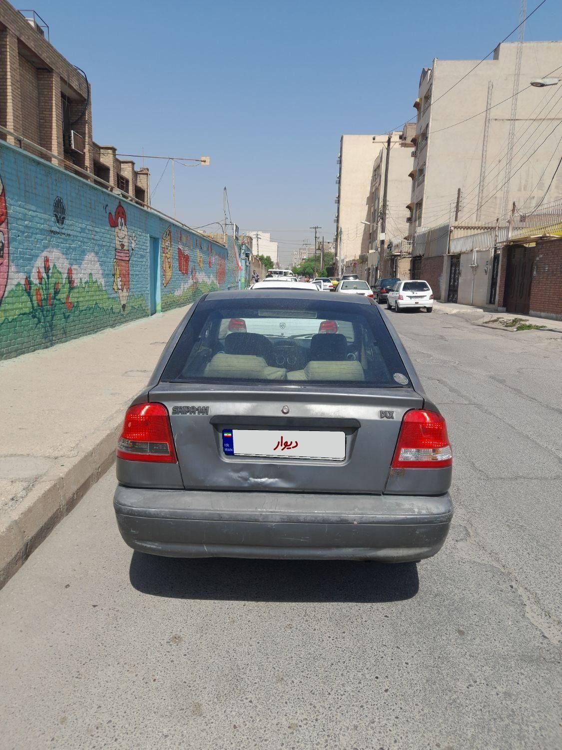 خودرو پراید، 141 آگهی ann_18561818