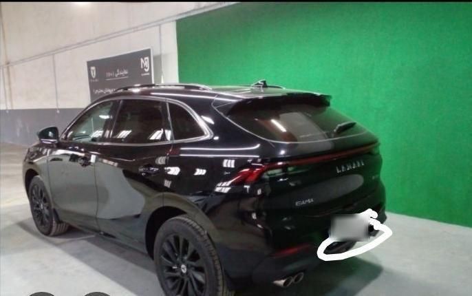 خودرو لاماری، ایما آگهی ann_18561822