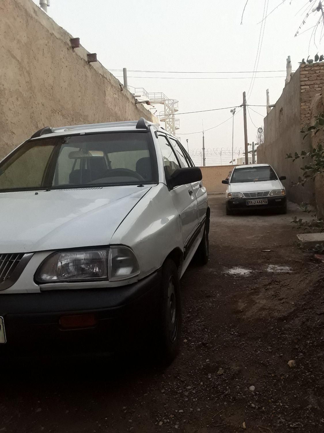 خودرو پراید، 141 آگهی ann_18561834