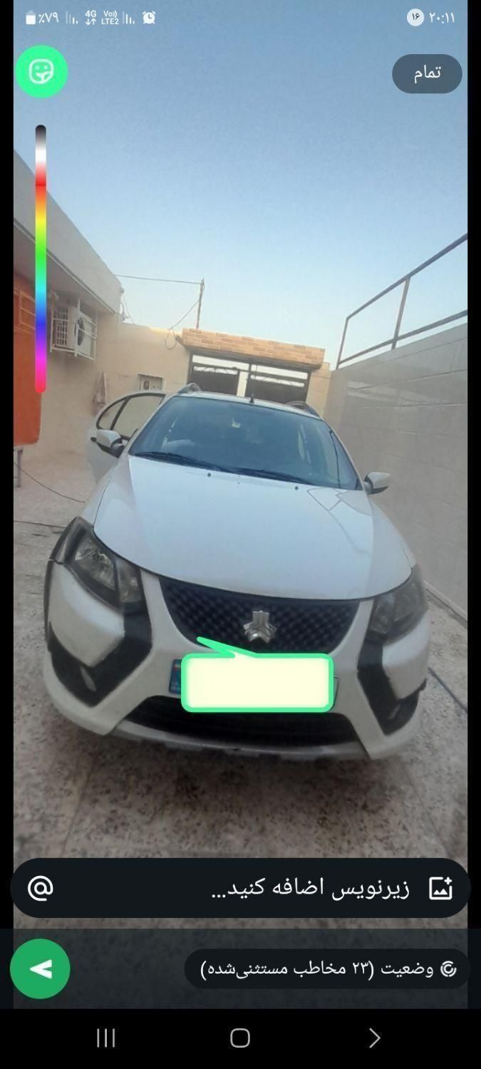 خودرو کوییک، S آگهی ann_18561835