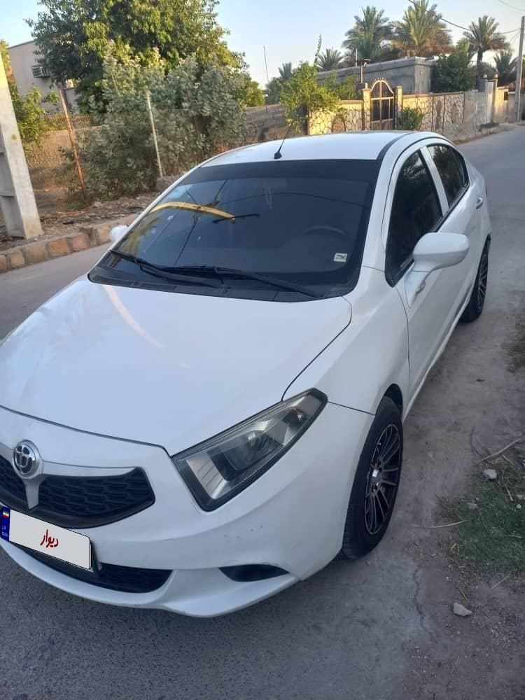 خودرو برلیانس، H230 آگهی ann_18561836
