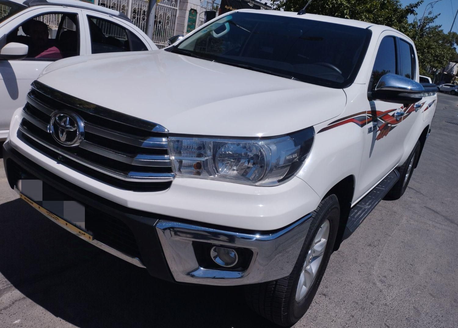 خودرو تویوتا، کمری آگهی ann_18561839