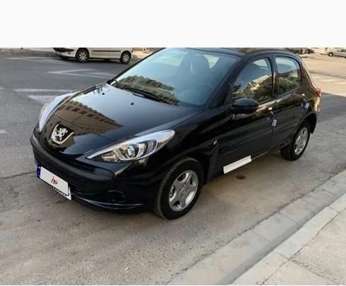 خودرو پژو، 207 آگهی ann_18561841