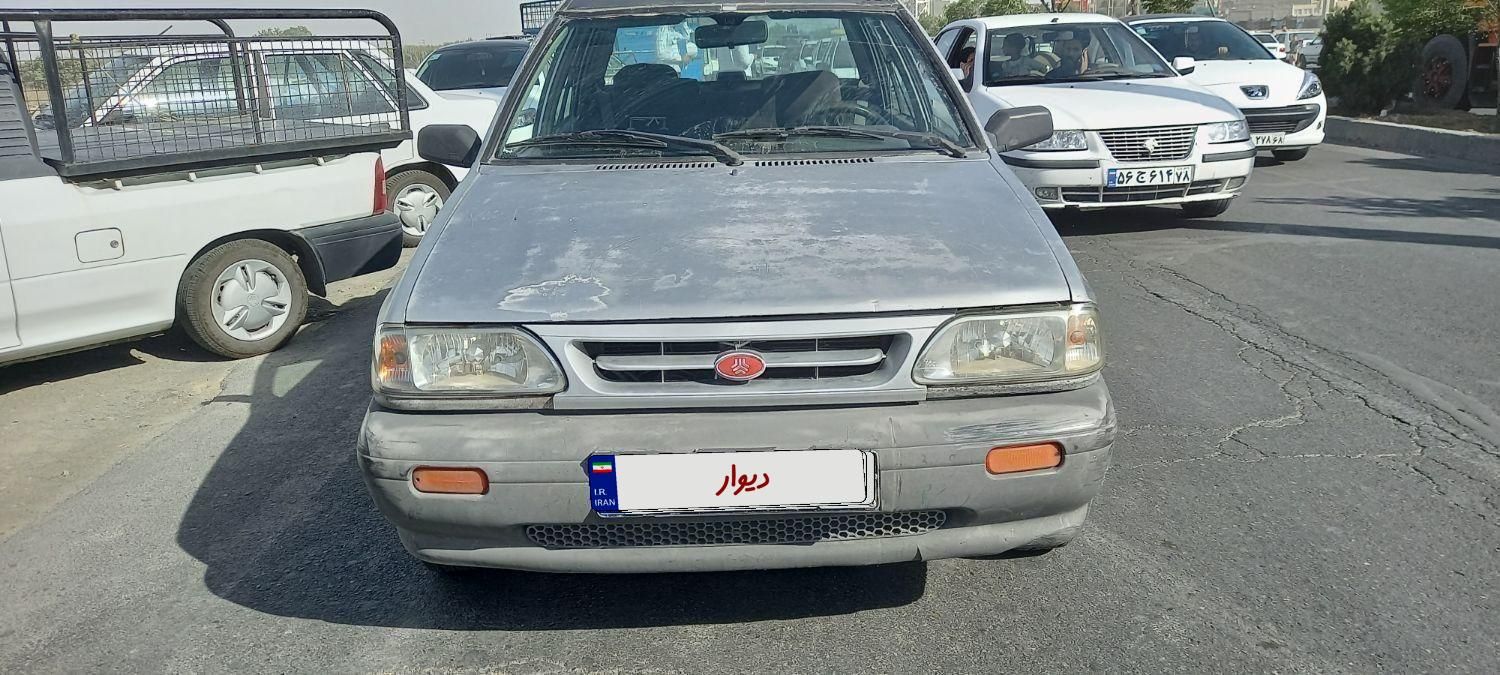 خودرو پراید، صبا آگهی ann_18561846