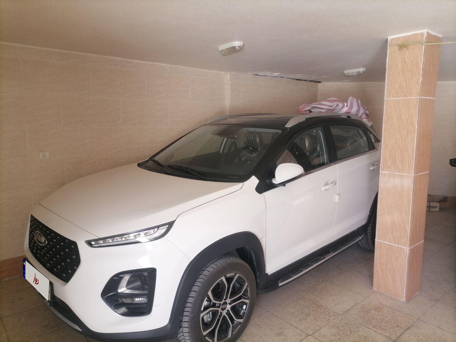 خودرو ام وی ام، X22 پرو آگهی ann_18561884