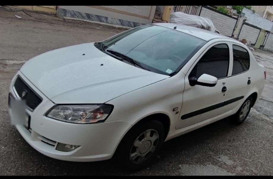 خودرو رانا، LX آگهی ann_18561895