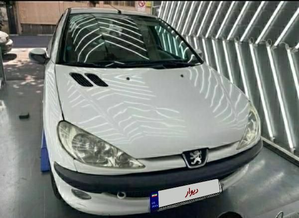 خودرو پژو، 206 آگهی ann_18561901