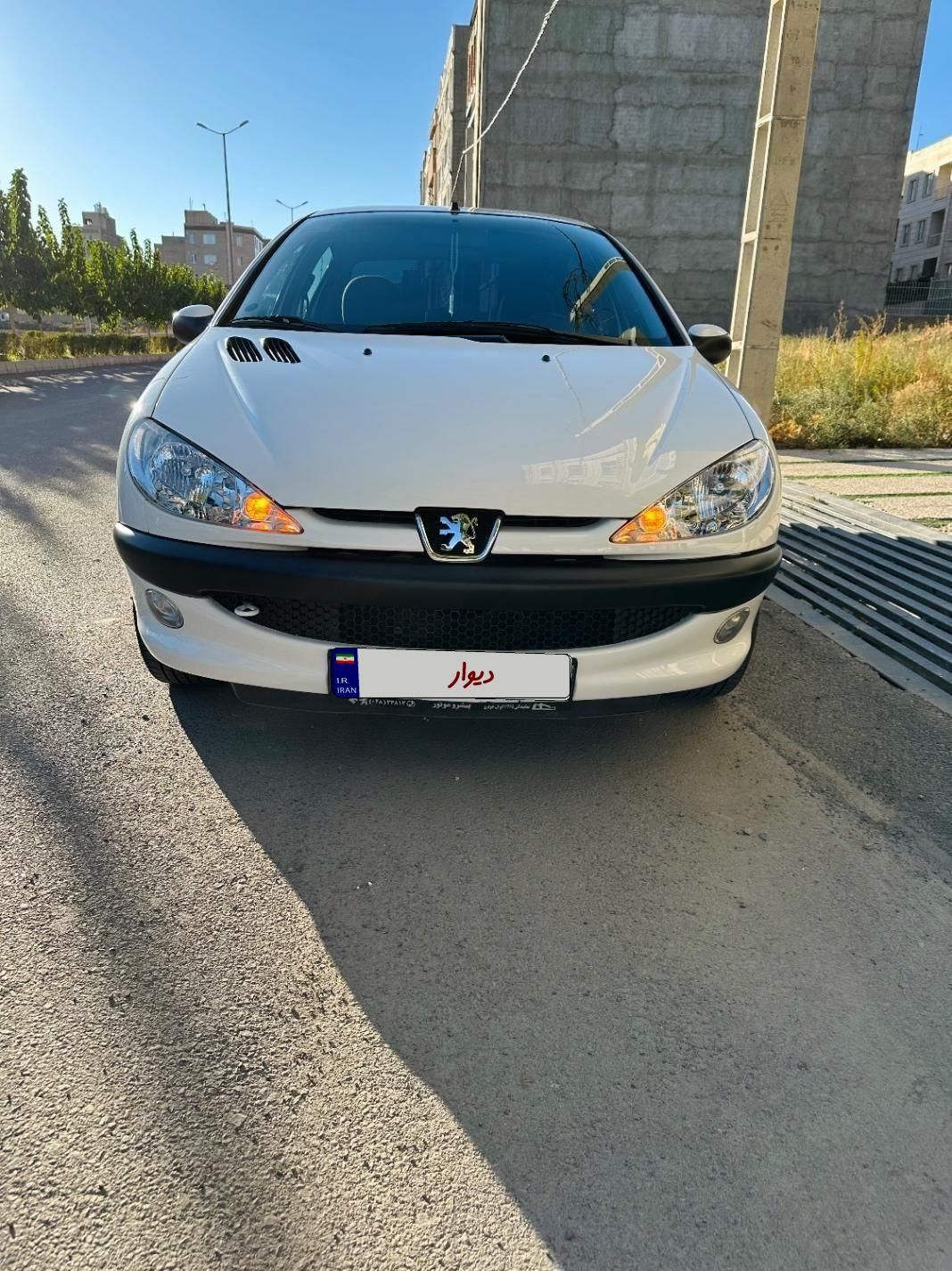 خودرو پژو، 206 آگهی ann_18561942