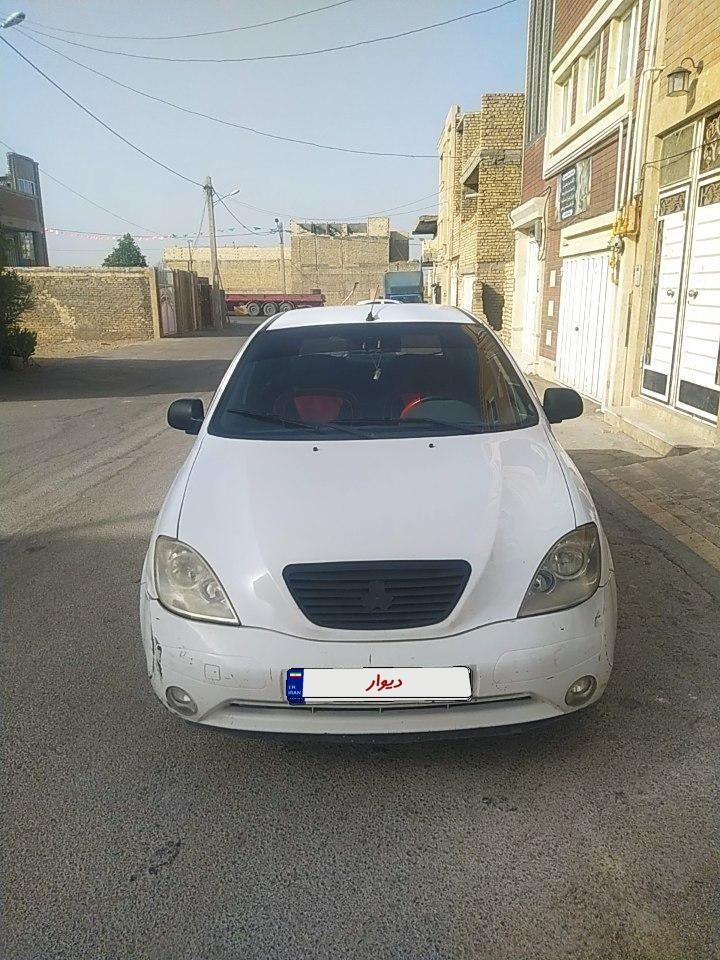 خودرو تیبا، صندوق دار آگهی ann_18561948