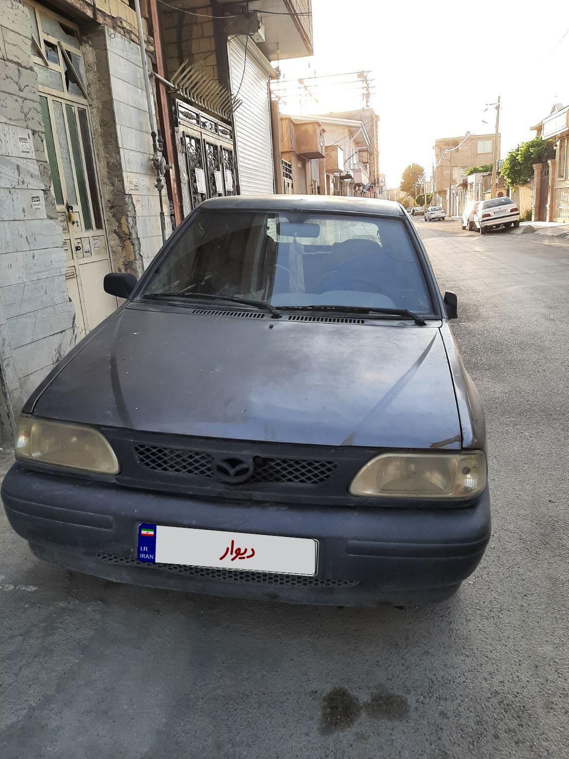 خودرو پراید، 141 آگهی ann_18561965