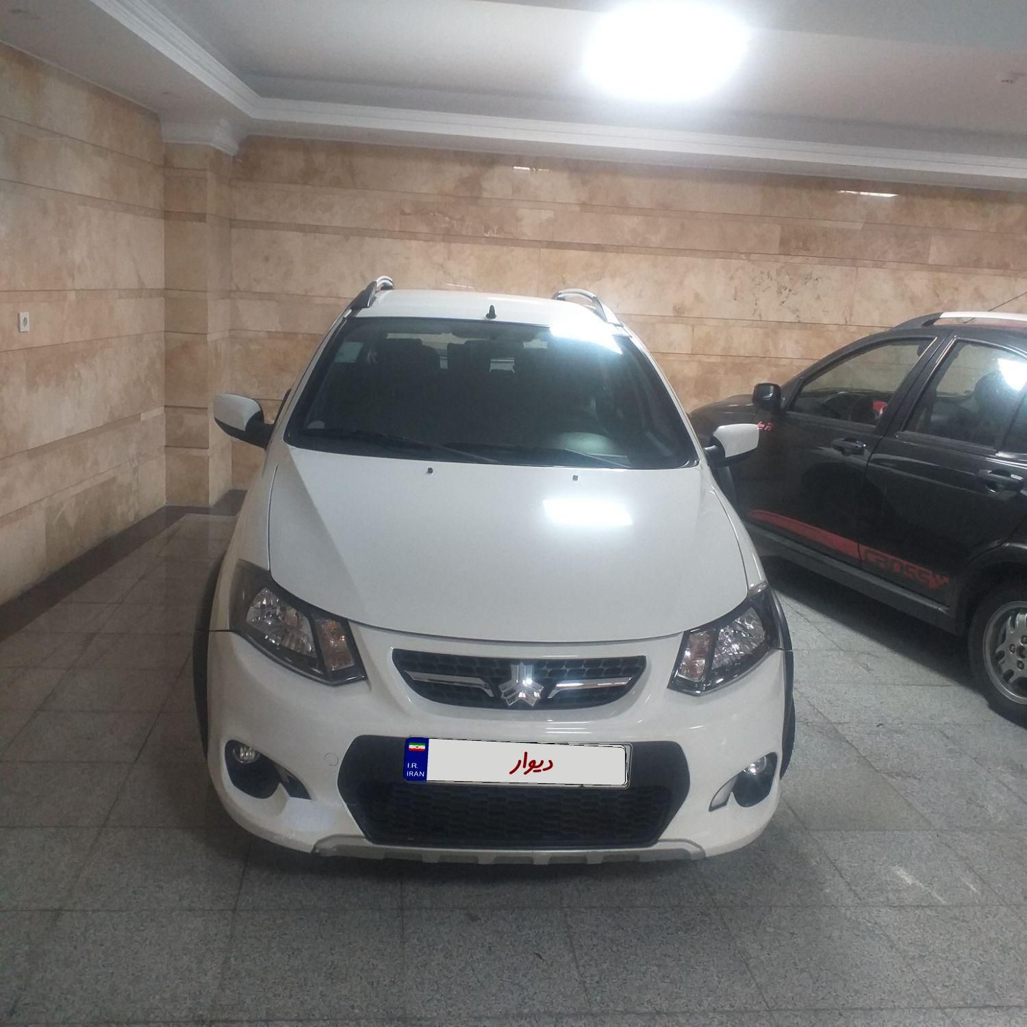 خودرو کوییک، معمولی آگهی ann_18561979