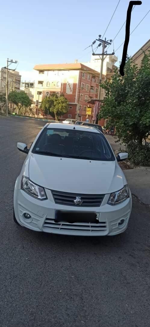 خودرو ساینا، EX آگهی ann_18561981