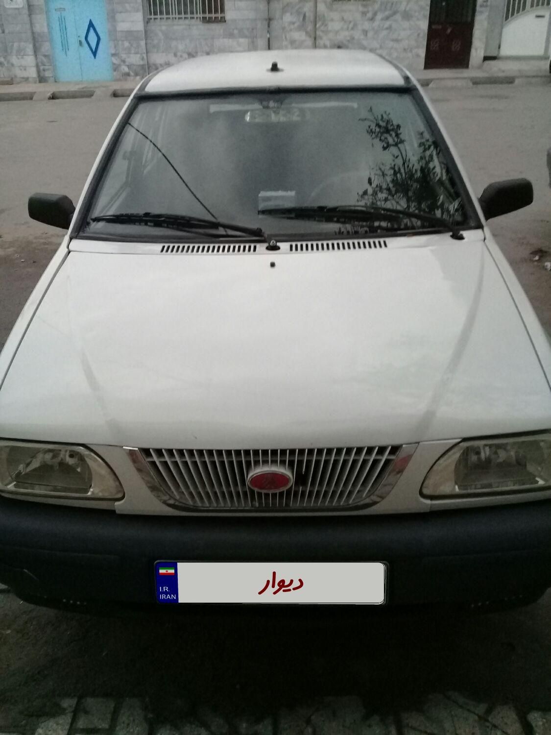 خودرو پراید، 141 آگهی ann_18561985