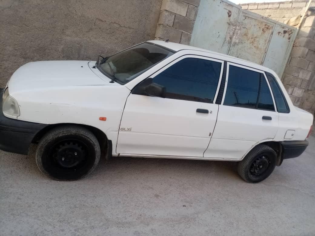 خودرو پراید، صبا آگهی ann_18562008