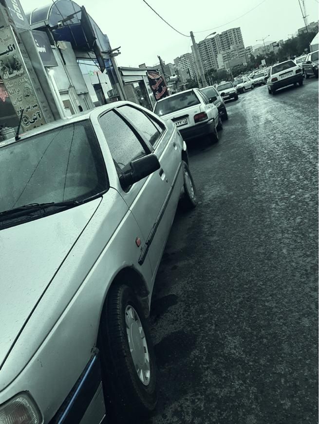 خودرو پژو، 405 آگهی ann_18562013