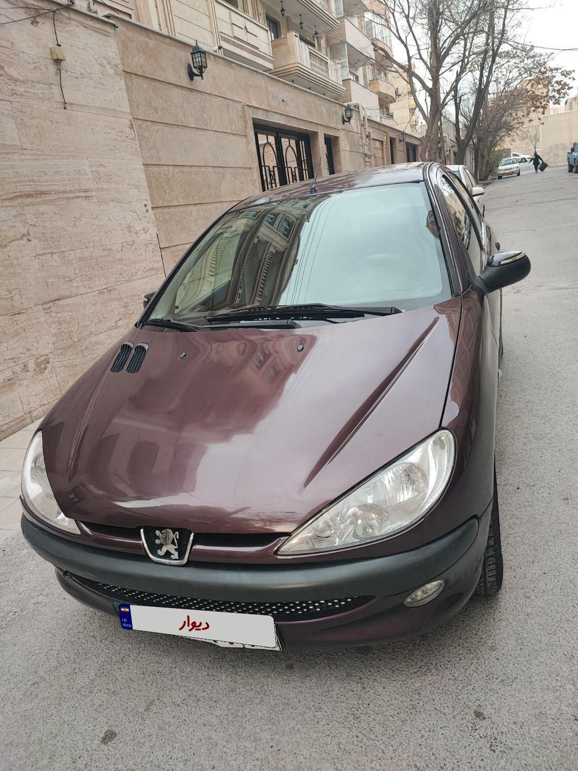 خودرو پژو، 206 آگهی ann_18562045