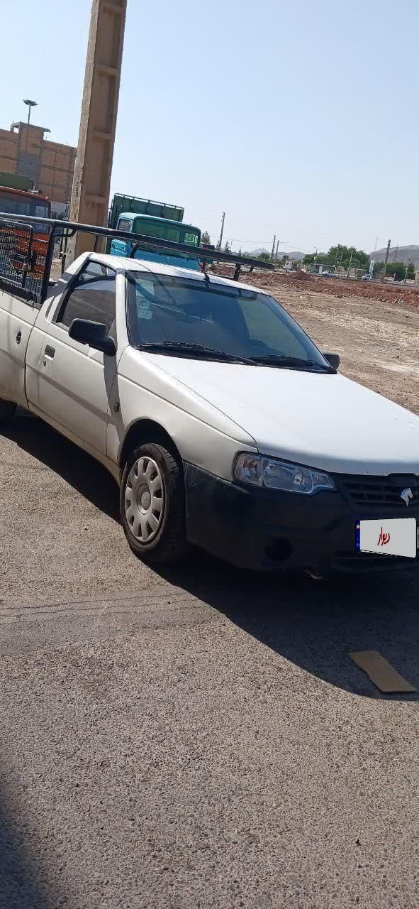 خودرو آریسان، معمولی آگهی ann_18562055