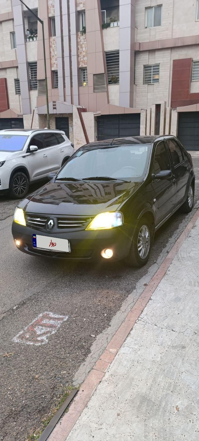 خودرو رنو، تندر 90 آگهی ann_18562059