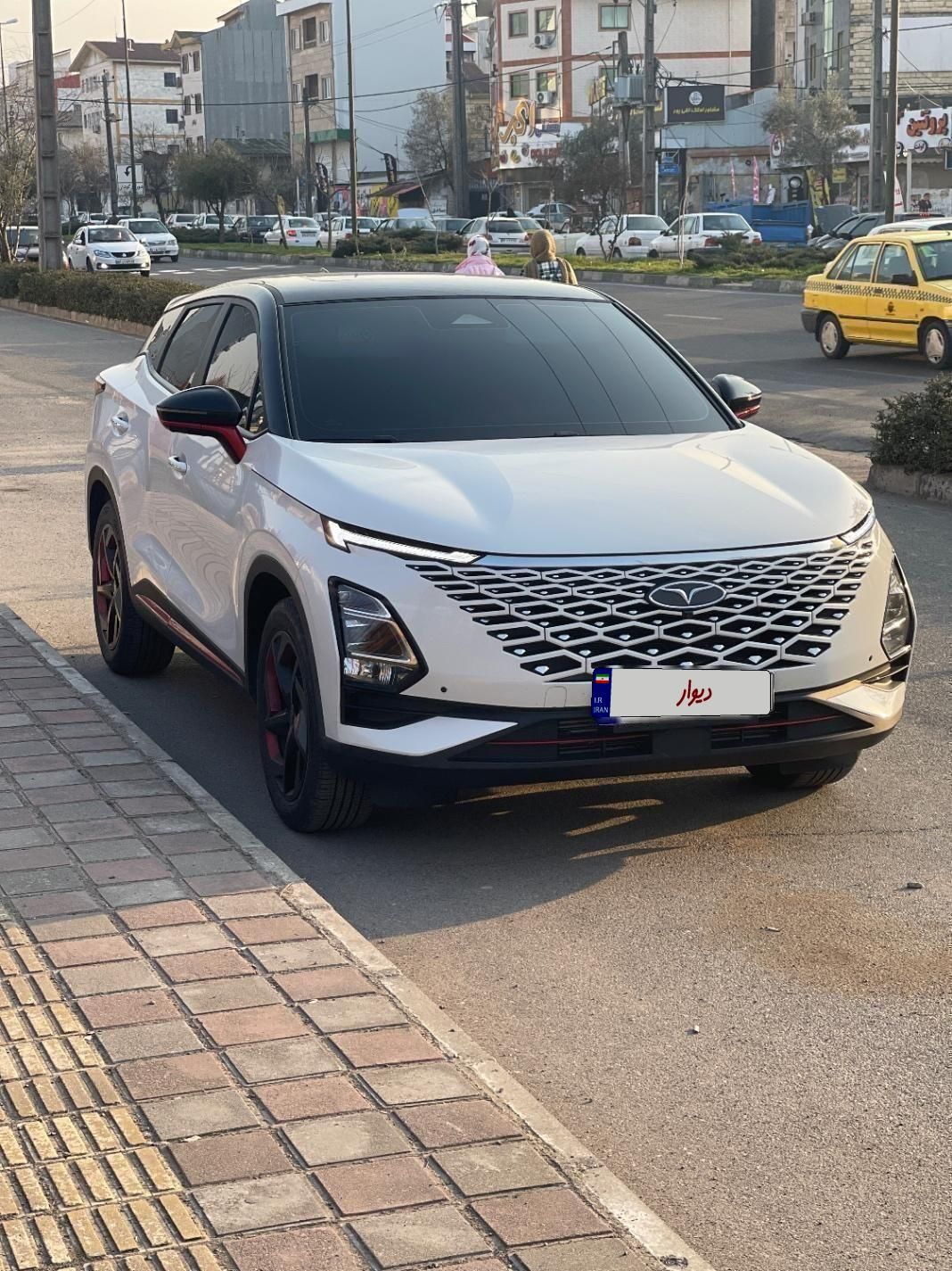خودرو فونیکس، FX آگهی ann_18562061
