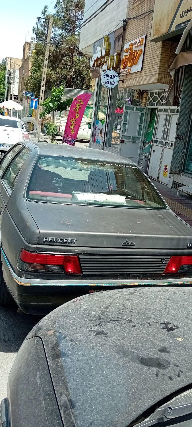 خودرو پژو، آردی آگهی ann_18562071