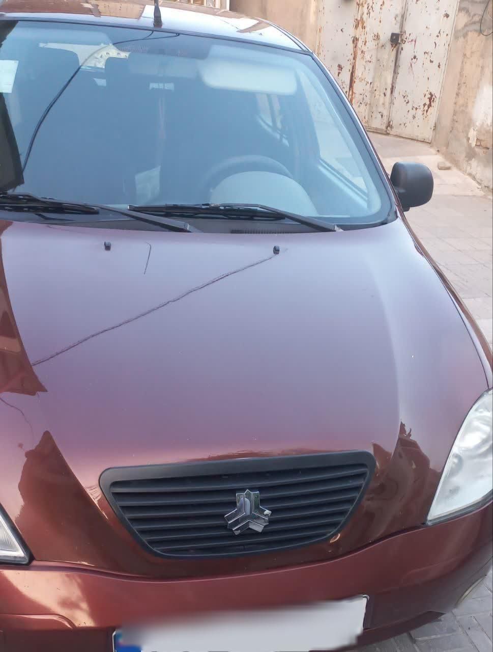 خودرو تیبا، 2 آگهی ann_18562081
