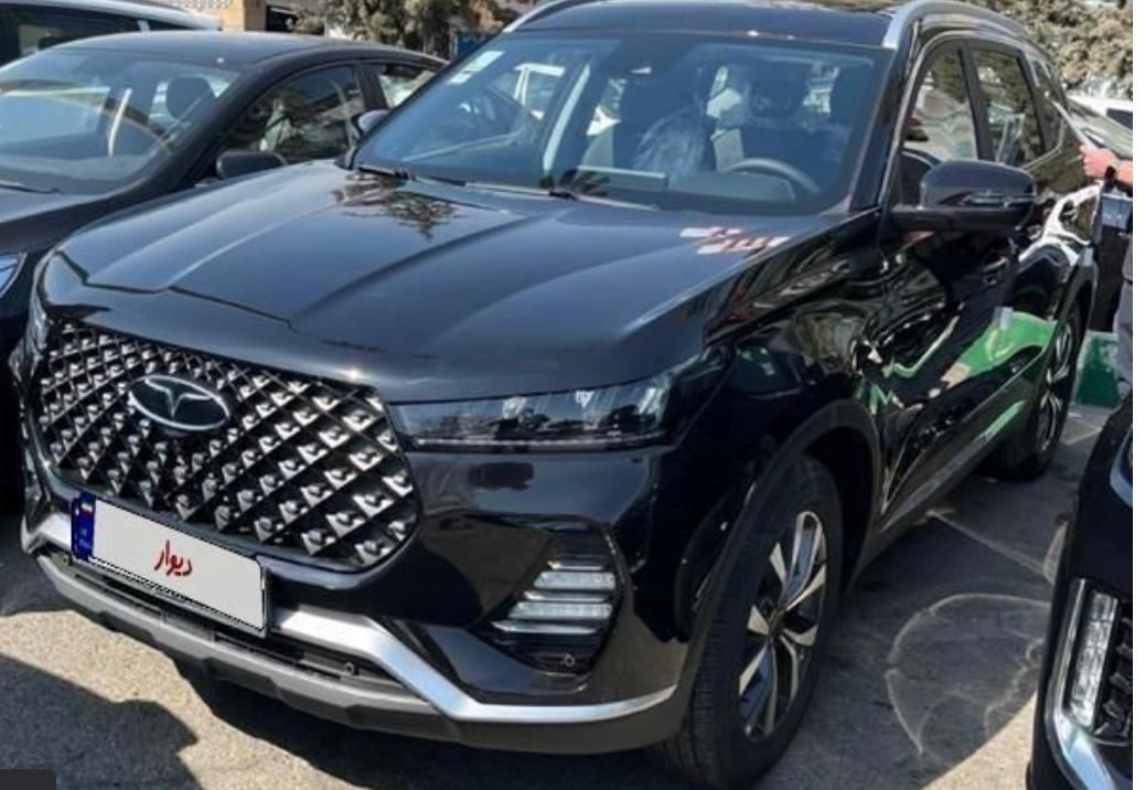 خودرو فونیکس، تیگو 7 پرو آگهی ann_18562108