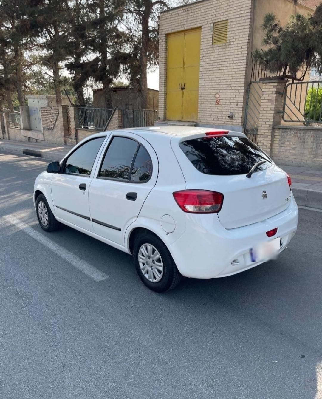 خودرو تیبا، 2 آگهی ann_18562110