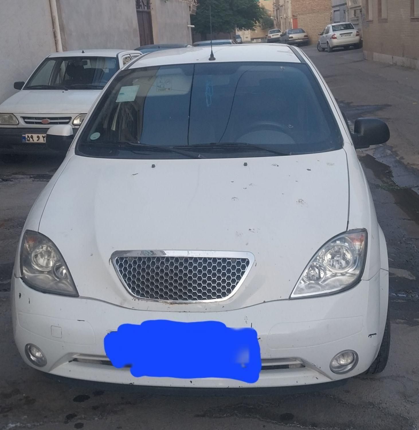 خودرو تیبا، 2 آگهی ann_18562122