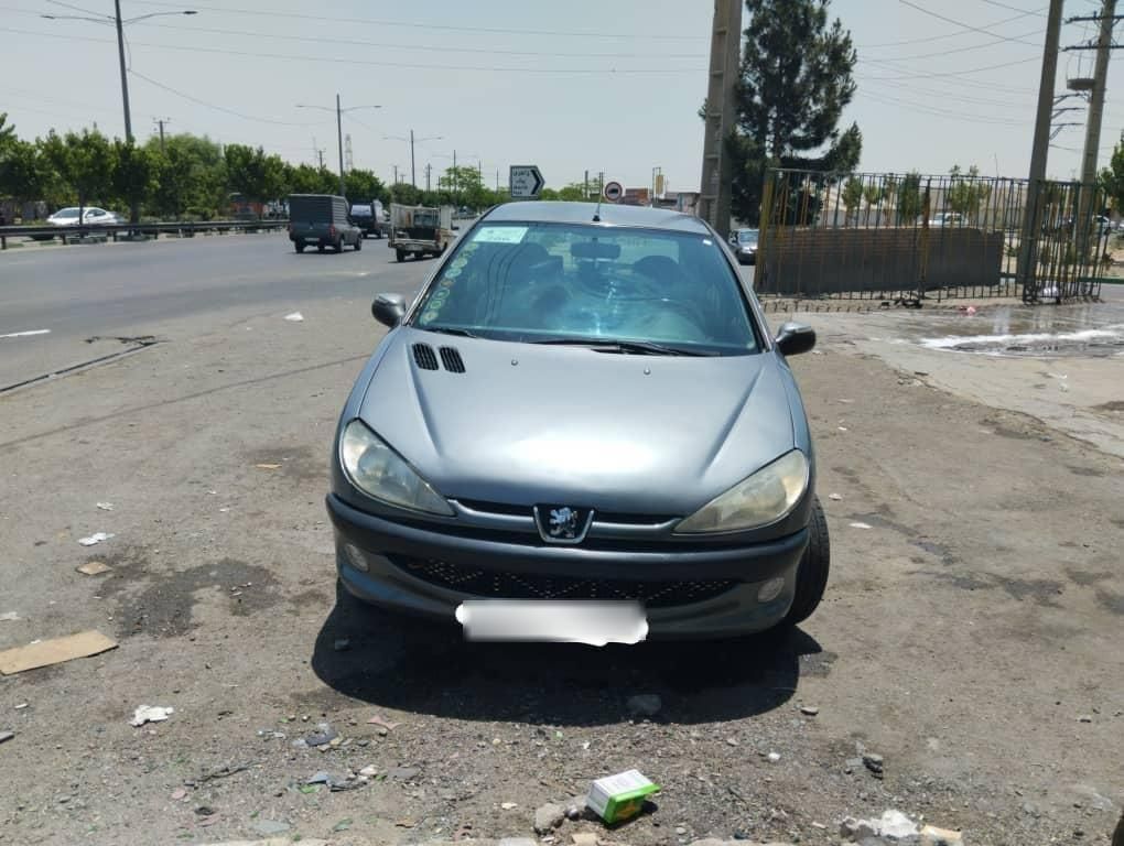 خودرو پژو، 206 آگهی ann_18562124