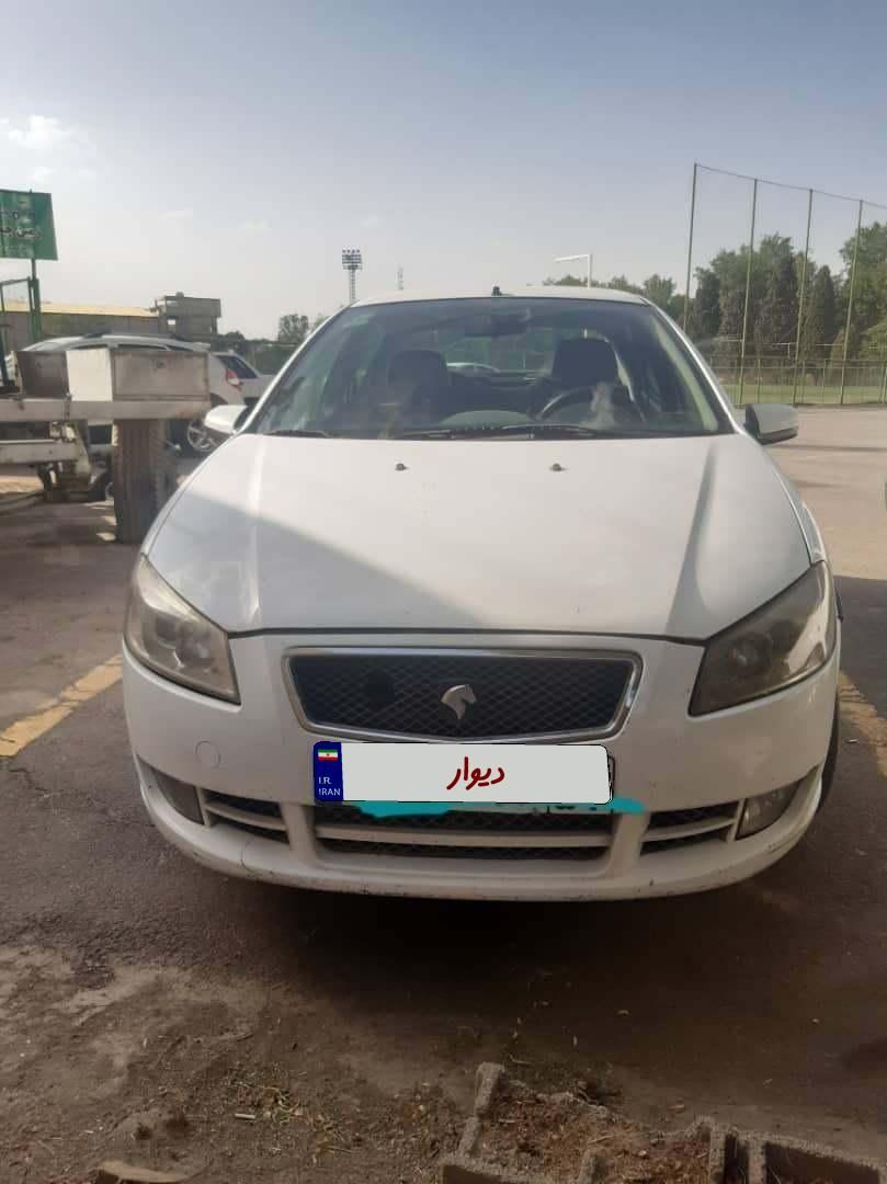 خودرو رانا، LX آگهی ann_18562126