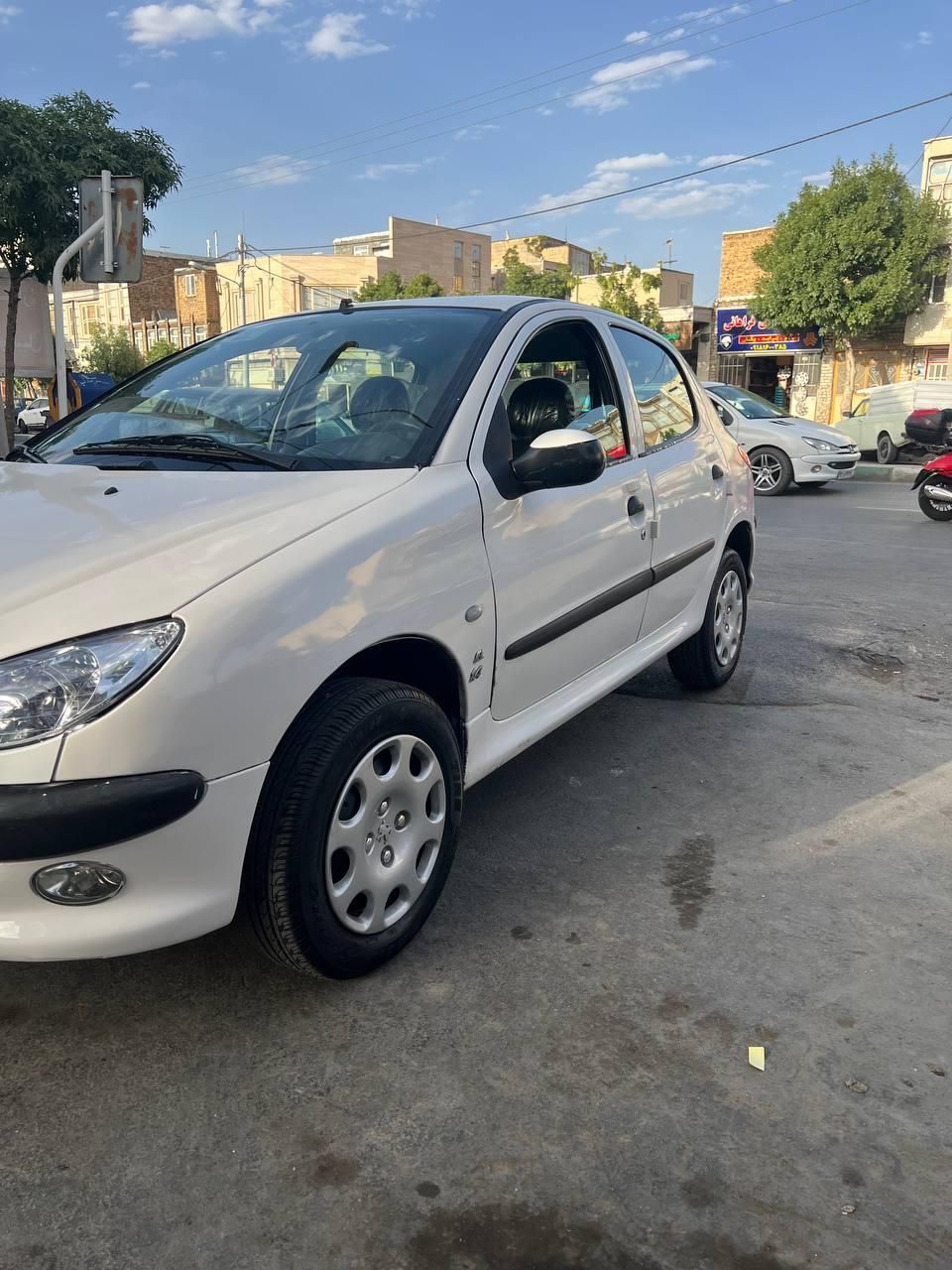 خودرو پژو، 206 آگهی ann_18562130