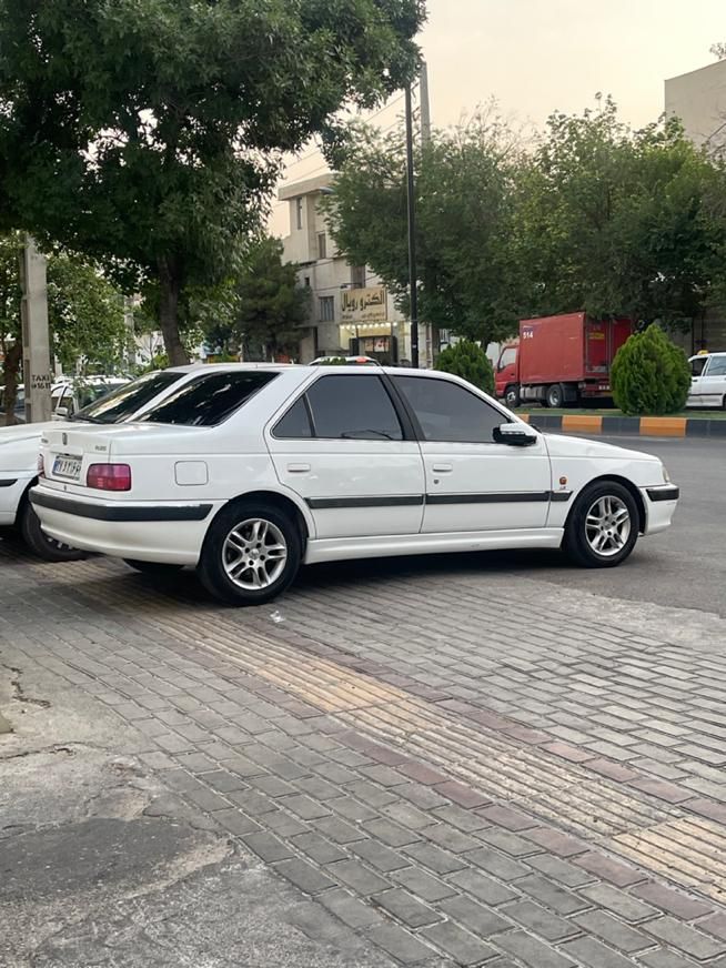 خودرو پژو، پارس آگهی ann_18562156