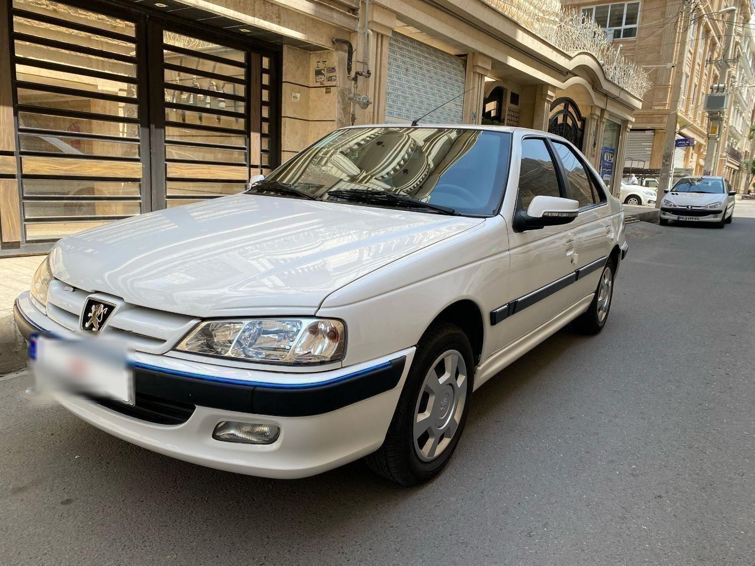 خودرو پژو، پارس آگهی ann_18562172