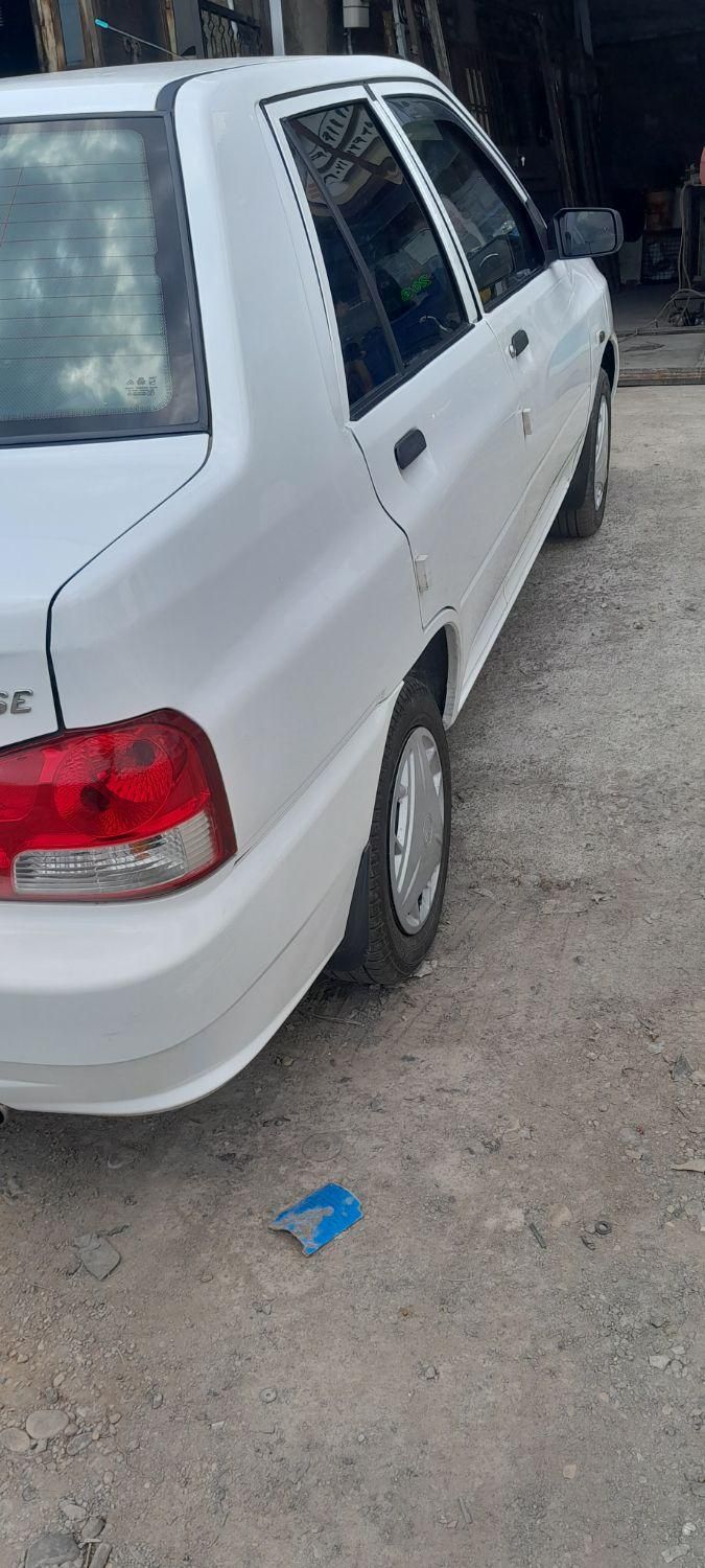 پراید 132 SX - 1389