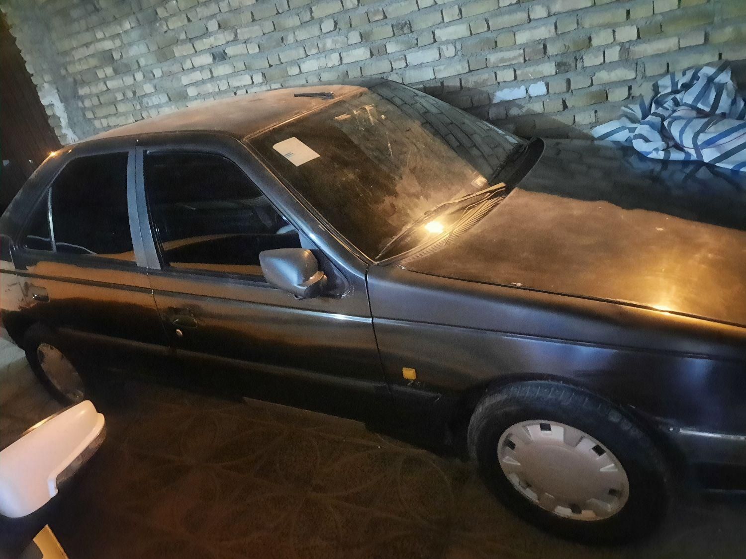 پژو 405 GLX - 1382