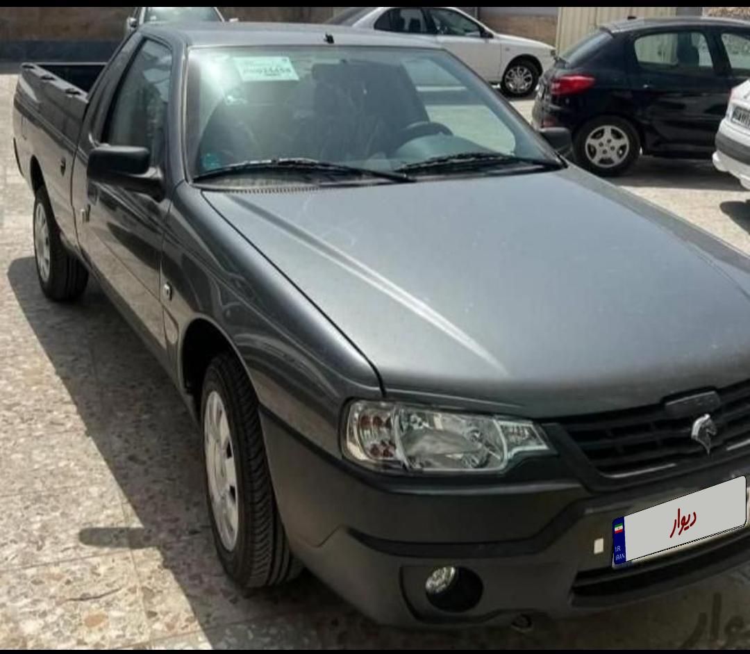 خودرو آریسان، 2 آگهی ann_18562213