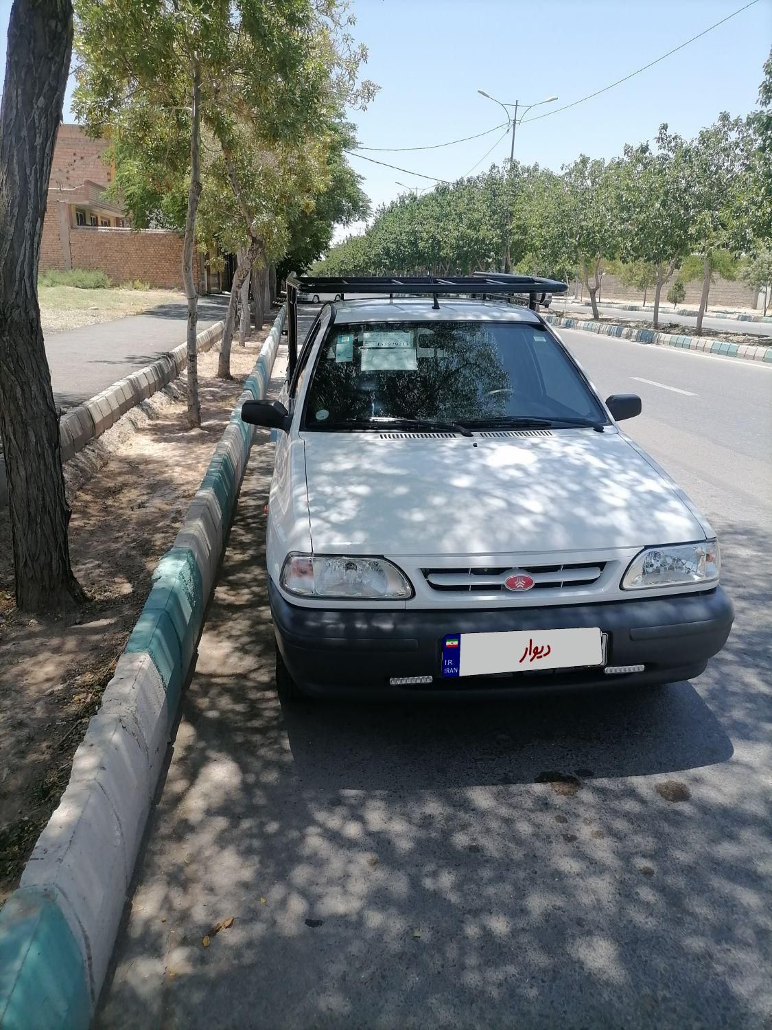 خودرو پراید، 151 آگهی ann_18562221