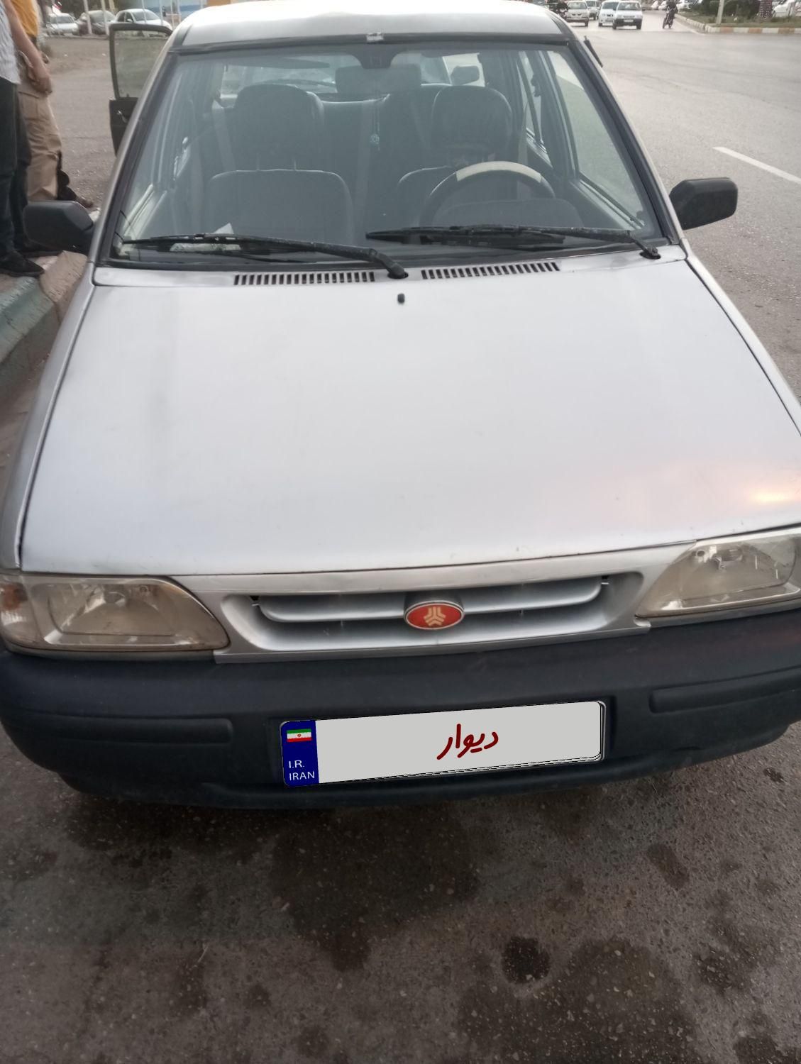 خودرو پراید، صبا آگهی ann_18562244